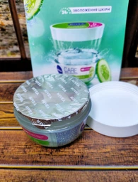 Гиалуроновый гель для лица NIVEA Care 100 мл (42397991/42397984) фото от покупателей 17