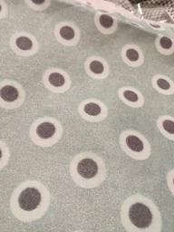 Чохол для прасувальної дошки 110*30 см Laundry S (TR-023-2S) фото от покупателей 1