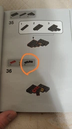 Конструктор LEGO Super Heroes DC 1989 Batmobile 3306 деталей (76139)