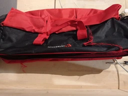 Сумка для инструмента Intertool BX-9004 26 карманов 610 х 270 х 400 мм фото от покупателей 4