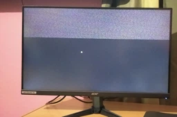 Монитор 27" Acer Nitro VG272UVbmiipx фото от покупателей 4