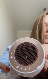 Фен PHILIPS BHD829/00 SenseIQ серии 9000 фото от покупателей 15