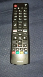 Пульт для телевизоров LG AKB75095308 [LED, LCD TV] - 2329 фото от покупателей 10