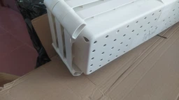 Тележка IKEA VESKEN ВЕСКЕН 54x18x71 см, 004.712.22 фото от покупателей 11