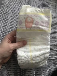 Підгузки Pampers Premium Care Розмір 4 (9-14 кг) 52 штуки фото від покупців 9