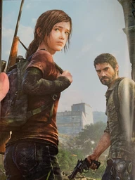 Артбук Світ гри The Last of Us - Naughty Dog (9786177756308) фото від покупців 1