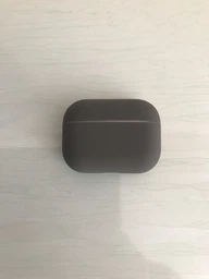 Чехол Armorstandart Ultrathin Silicone Case для Apple AirPods Pro Dark Blue (ARM55953) фото от покупателей 13