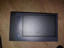 Корпус 1stPlayer B5-M-A2 Black без БП фото от покупателей 5