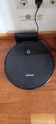 Робот-пылесос SAMSUNG VR05R5050WK/EV фото от покупателей 12