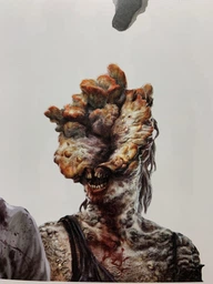 Артбук Світ гри The Last of Us - Naughty Dog (9786177756308) фото від покупців 6
