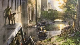 Артбук Світ гри The Last of Us - Naughty Dog (9786177756308) фото від покупців 9
