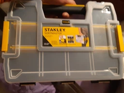 Органайзер Stanley Sort Master Light 295 х 65 х 215 мм (STST1-70720) фото от покупателей 6