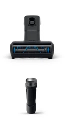 Аккумуляторный пылесос PHILIPS SpeedPro Max Aqua FC6903/01 фото от покупателей 1