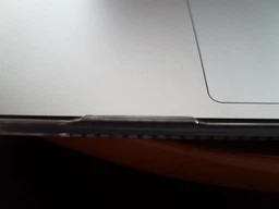 Чехол накладка для MacBook Pro 15.4 (A1707/A1990), прозрачный, Air Shell, пластиковый защитный аксессуар для защиты ноутбука, противоударный, с вентиляцией и доступом к портам, ArmorStandart (ARM54295) фото от покупателей 13