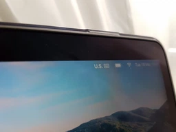 Чехол накладка для MacBook Pro 15.4 (A1707/A1990), прозрачный, Air Shell, пластиковый защитный аксессуар для защиты ноутбука, противоударный, с вентиляцией и доступом к портам, ArmorStandart (ARM54295) фото от покупателей 9