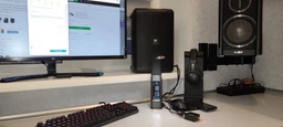 Аудио конвертер декодер цифрового звука переходник адаптер spdif toslink optical coaxial в аналоговый 2.0 RCA analog AUX ЦАП AY18 EU Plug фото от покупателей 2