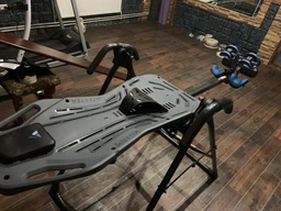 Стол инверсионный Teeter FitSpine X1, TR-X1 фото от покупателей 2
