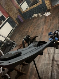 Стол инверсионный Teeter FitSpine X1, TR-X1 фото от покупателей 3