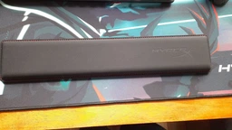 Підставка ергономічна під зап'ястя HyperX Wrist Rest (4P5M9AA) фото від покупців 5