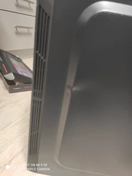 Корпус AeroCool Split (SPLIT-A-BK-V1) фото от покупателей 2
