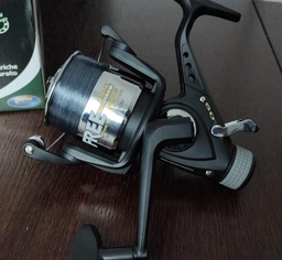 Катушка карповая Lineaeffe Baitrunner Free Carp 60 (1209061) фото от покупателей 2