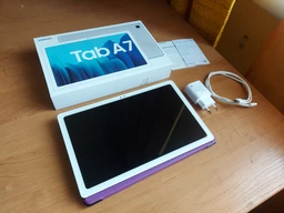 Планшет Samsung Galaxy Tab A7 10.4" LTE 32GB Grey (SM-T505NZAASEK) фото от покупателей 9