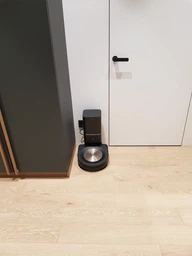 Робот-пилосос iRobot Roomba s9+ (S955840) + Подарунок