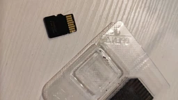 Карта памяти SanDisk 128GB microSDXC C10 UHS-I U3 R160/W90MB/s Extreme V30 + SD (SDSQXA1-128G-GN6AA) фото от покупателей 12