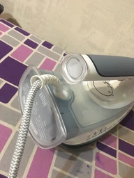 Утюг BRAUN TexStyle 5 SI 5078 GY фото от покупателей 10