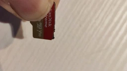 Карта памяти SanDisk 128GB microSDXC C10 UHS-I U3 R160/W90MB/s Extreme V30 + SD (SDSQXA1-128G-GN6AA) фото от покупателей 10