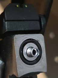 Свинцовые пули Gamo Pro Magnum 0.49 г 250 шт (6321724) фото от покупателей 1