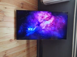 Телевизор Samsung QE55Q80TAUXUA фото от покупателей 3