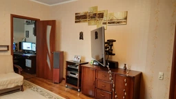 Кронштейн Gembird 32-70" поворотний Black (WM-70RT-01)