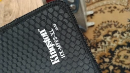 Ігрова поверхня HyperX Fury S - XL (HX-MPFS-XL/4P5Q9AA) фото від покупців 6