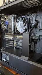 Подставка для видеокарты DeepCool GH-01 (DP-GCH2-GH01) фото от покупателей 6