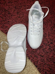 Жіночі кросівки Puma Cilia Mode 37112517 37 (4UK) 23 см Puma White-Puma Black (4099683370667)
