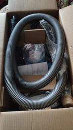 Пилосос без мішка BOSCH BGS05X240 фото від покупців 1