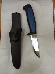 Туристический нож Morakniv Pro S (23050103) фото от покупателей 13