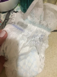 Подгузники-трусики Pampers Premium Care Pants размер 4 (9-15 кг), 58 шт фото от покупателей 13