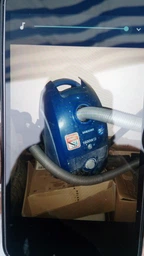 Держатель мешка (рамка) для пылесоса Samsung DJ61-00935A, Whicepart фото от покупателей 1