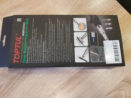 Паяльник газовый Toptul 150W EGAE0801 фото от покупателей 15