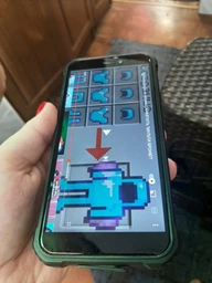 Смартфон Oukitel WP5 4/32Gb Red
