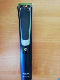 Сменное лезвие Philips OneBlade QP220/50 (8710103787419) фото от покупателей 1