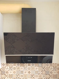Витяжка ELEYUS LUNA 1200 LED 60 WH