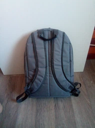 Рюкзак для ноутбука Grand-X 15.6'' Black (RS-365) фото от покупателей 18