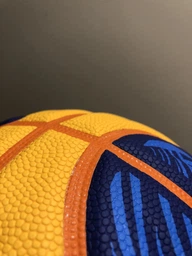 Баскетбольний м'яч Wilson FIBA ​​3X3 Original WTB0533XB2020 (розмір 6), фото від покупців 15