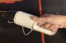 Пылесос Doni Handheld Vacuum Cleaner White (DN-H10). 51692 фото від покупців 2