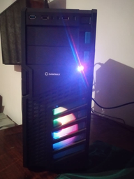 Корпус GameMax MT521-NP фото от покупателей 17