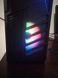 Корпус GameMax MT521-NP фото от покупателей 15
