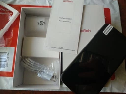 Смартфон Glofiish GPad U фото від покупців 4